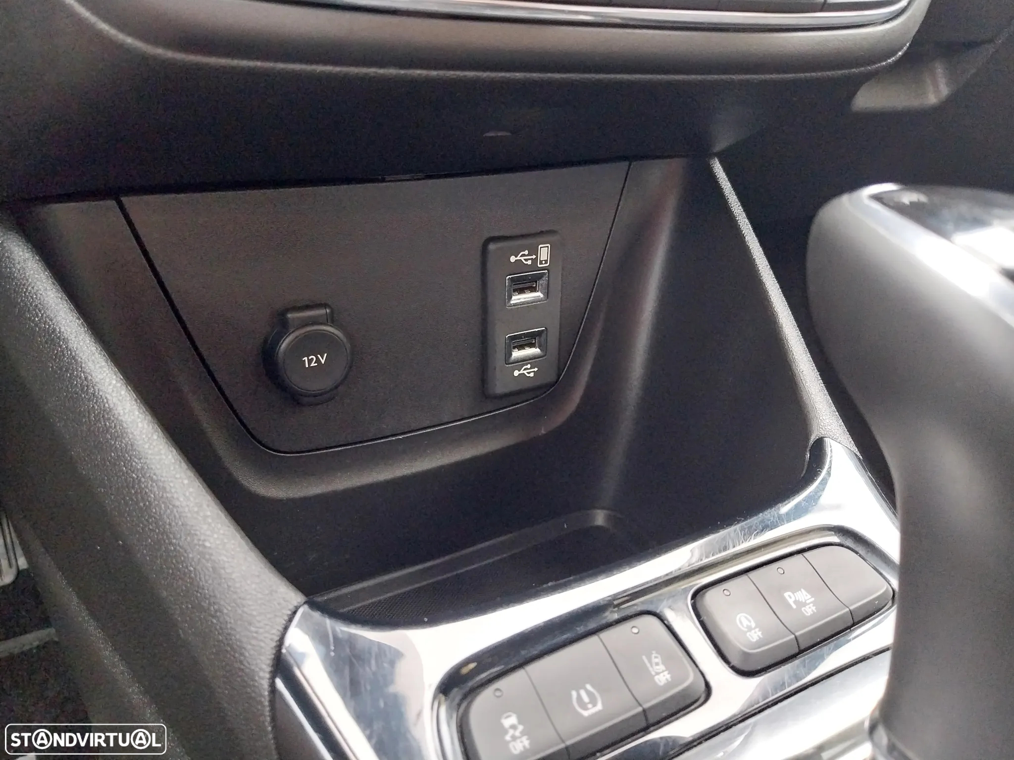 Opel Crossland X 1.2 T Innovation Aut. - 8