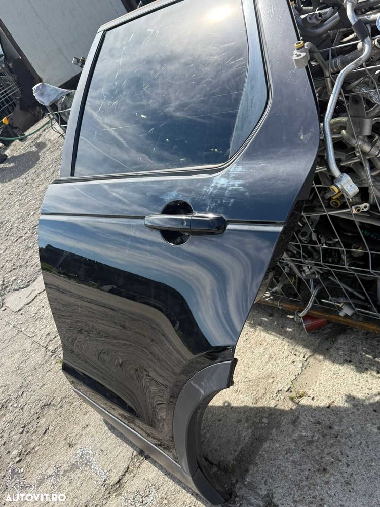 Usa stanga spate Land Rover Discovery Sport - 3