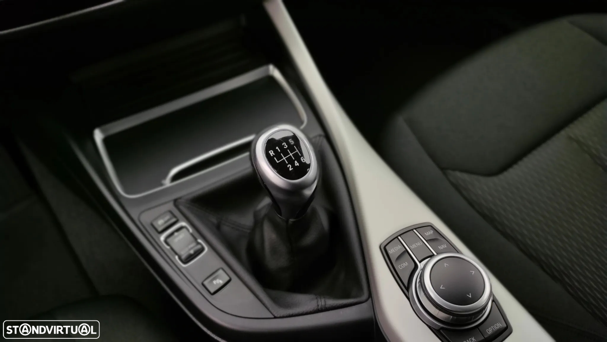 BMW 116 d Advantage - 16