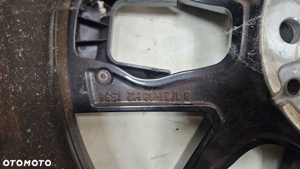 felga aluminiowa bmw i4 g26 8.5x18" et36 5x112 8747286 - 10