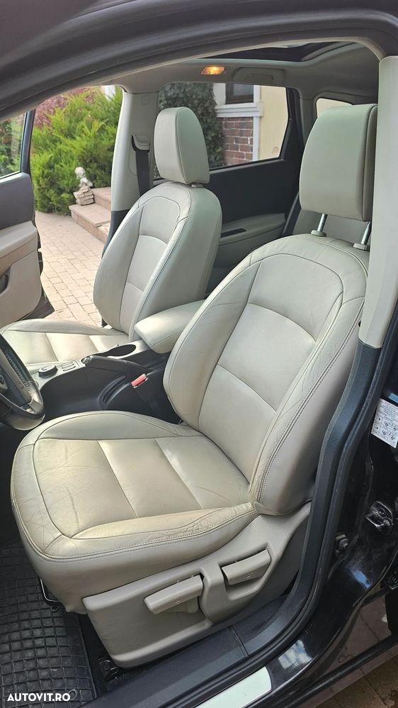 Nissan Qashqai 2013 diesel, 7.250 € — imagine 12