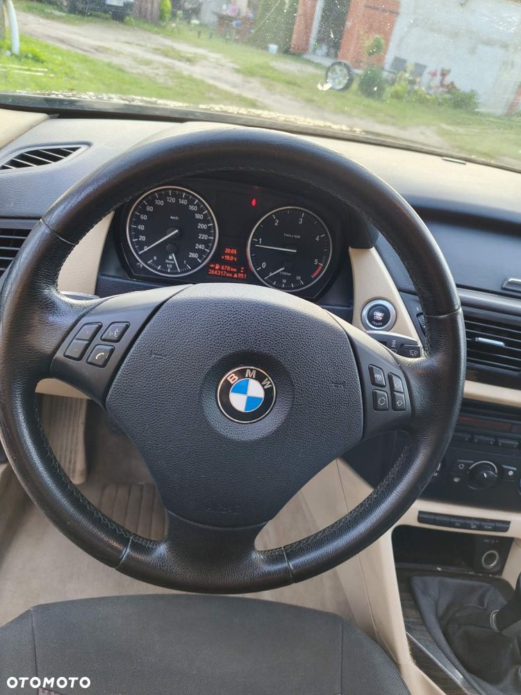 BMW X1 - 4