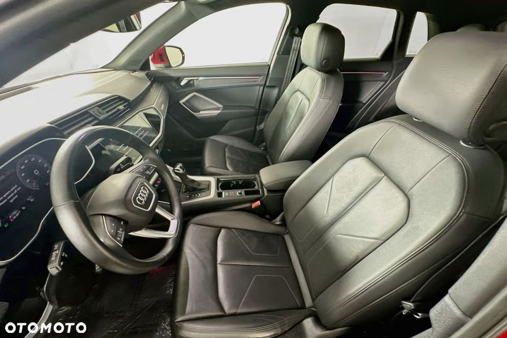 Audi Q3 - 8