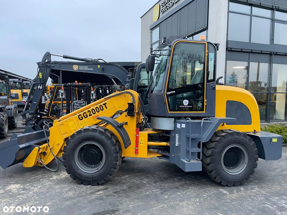 GUNTER-GROSSMANN GG2000T - 11