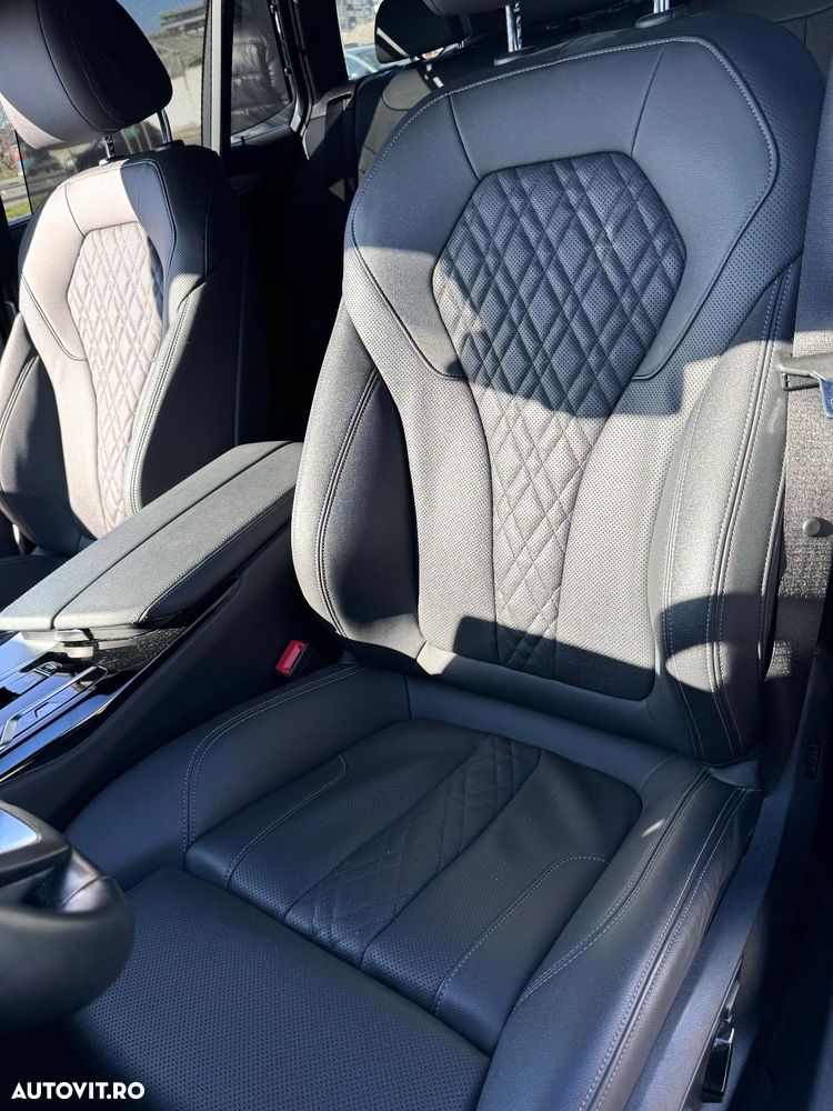 BMW Seria 5 530e Aut. - 17