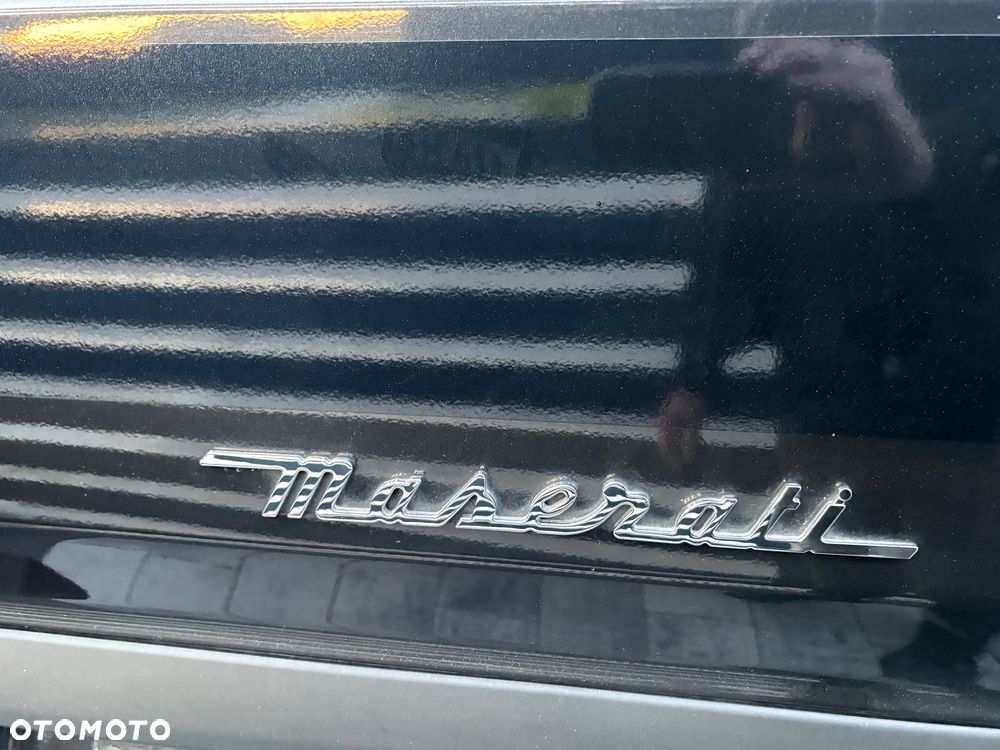 Fiat DUCATO KAMPER Maserati 2.3 180KM - 40