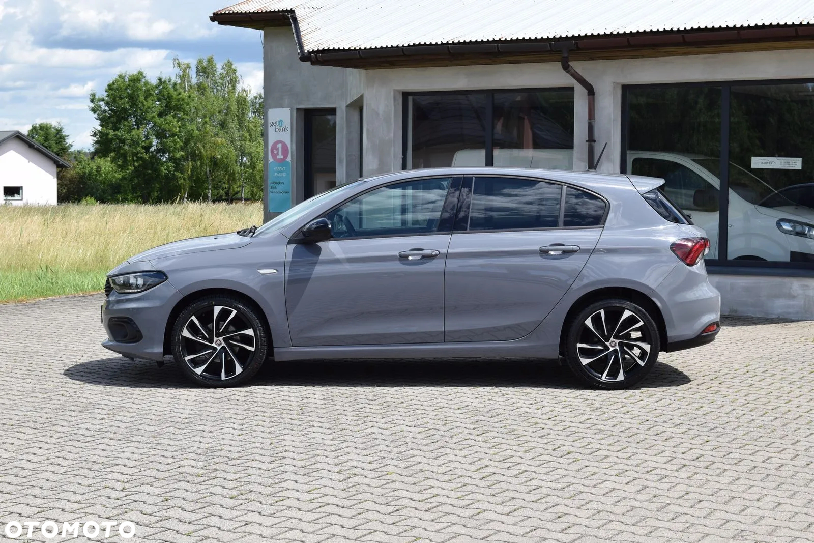 Fiat Tipo 1.4 T-Jet S-Design - 3