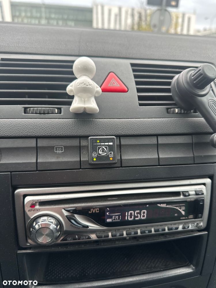 Skoda Fabia - 21