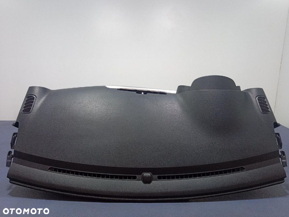 KIA PICANTO III 17- DESKA KONSOLA PODUSZKI PASY EU KPL 84711G6000 - 5