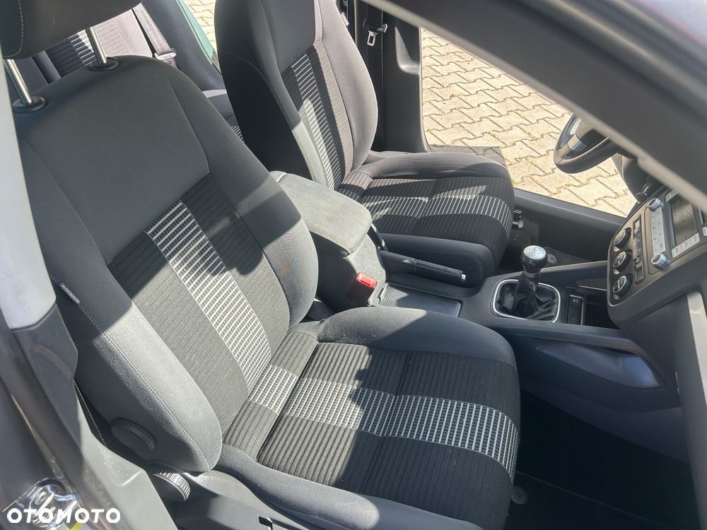 Volkswagen Golf 1.4 United - 19