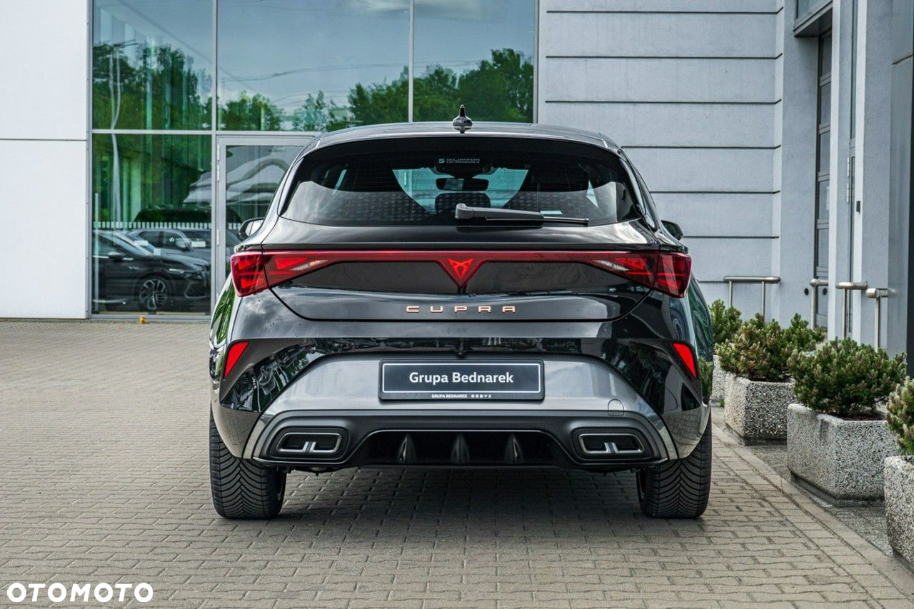 Cupra Leon - 8