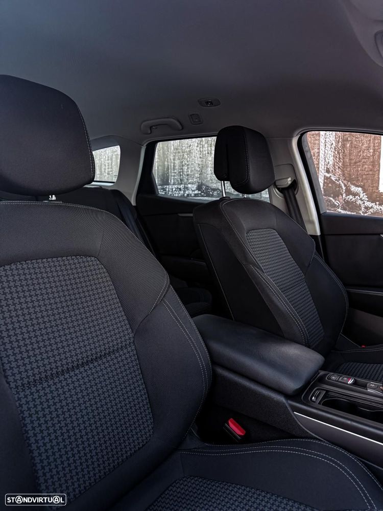 Renault Talisman Sport Tourer 1.6 dCi Zen - 3