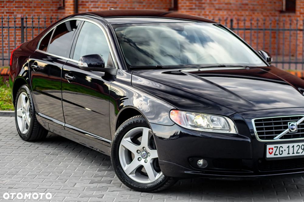 Volvo S80 T6 AWD Edition R Design - 1