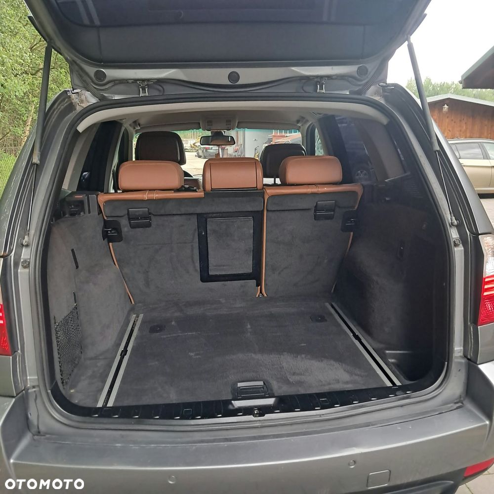 BMW X3 xDrive30d - 8