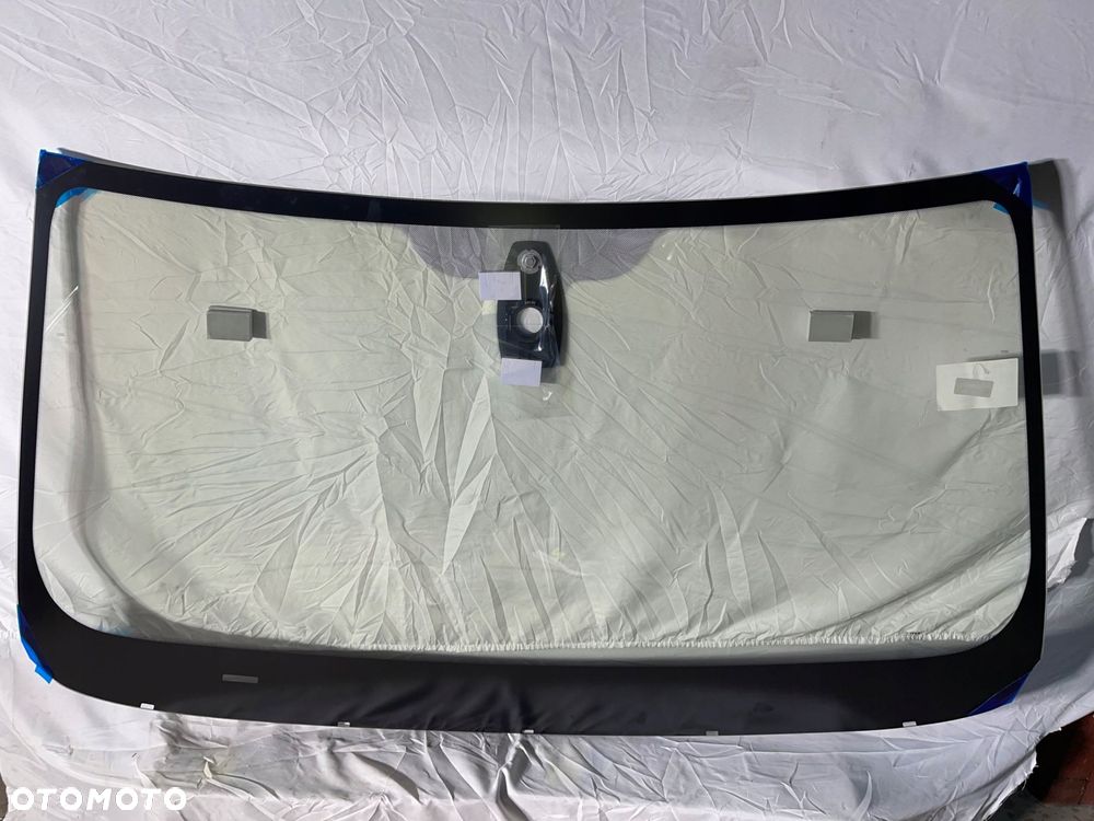 bmw x5 e70 szyba przednia nowa sensor hud solar 2009-2013 - 4