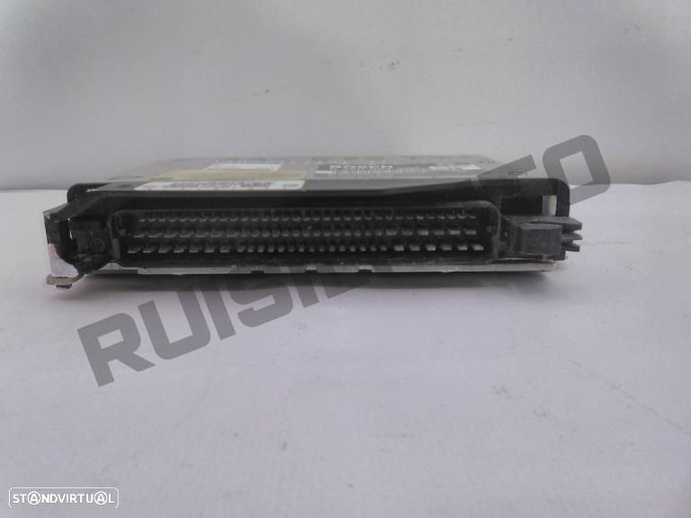 Centralina Caixa Velocidades 02600_02282 Bmw 5 (e34) [1987_1995 - 2