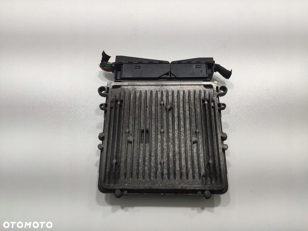STEROWNIK KOMPUTER SILNIKA MERCEDES R-KLASA W251 3.0 CDI 05-09 A6421506434 - 3