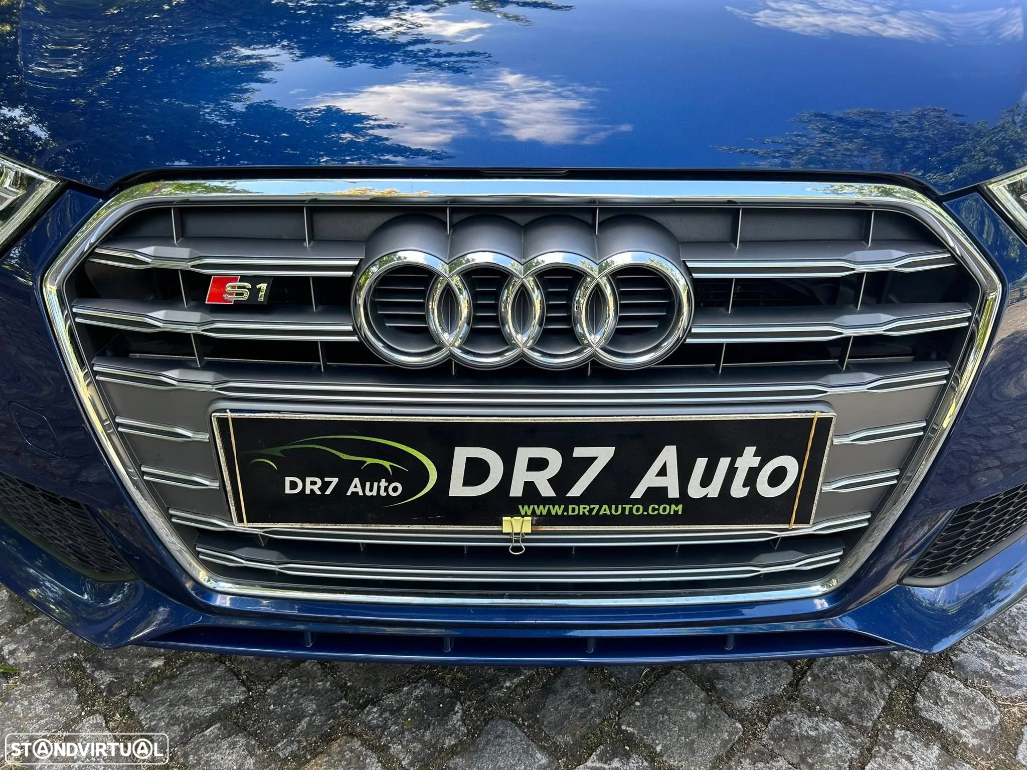 Audi S1 Standard - 34