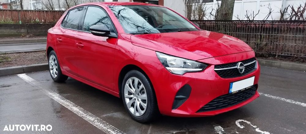 Opel Corsa 1.5 CDTI Edition - 1