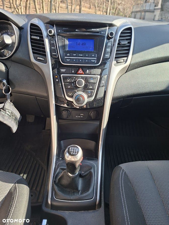 Hyundai i30 1.6 CRDi Classic - 2