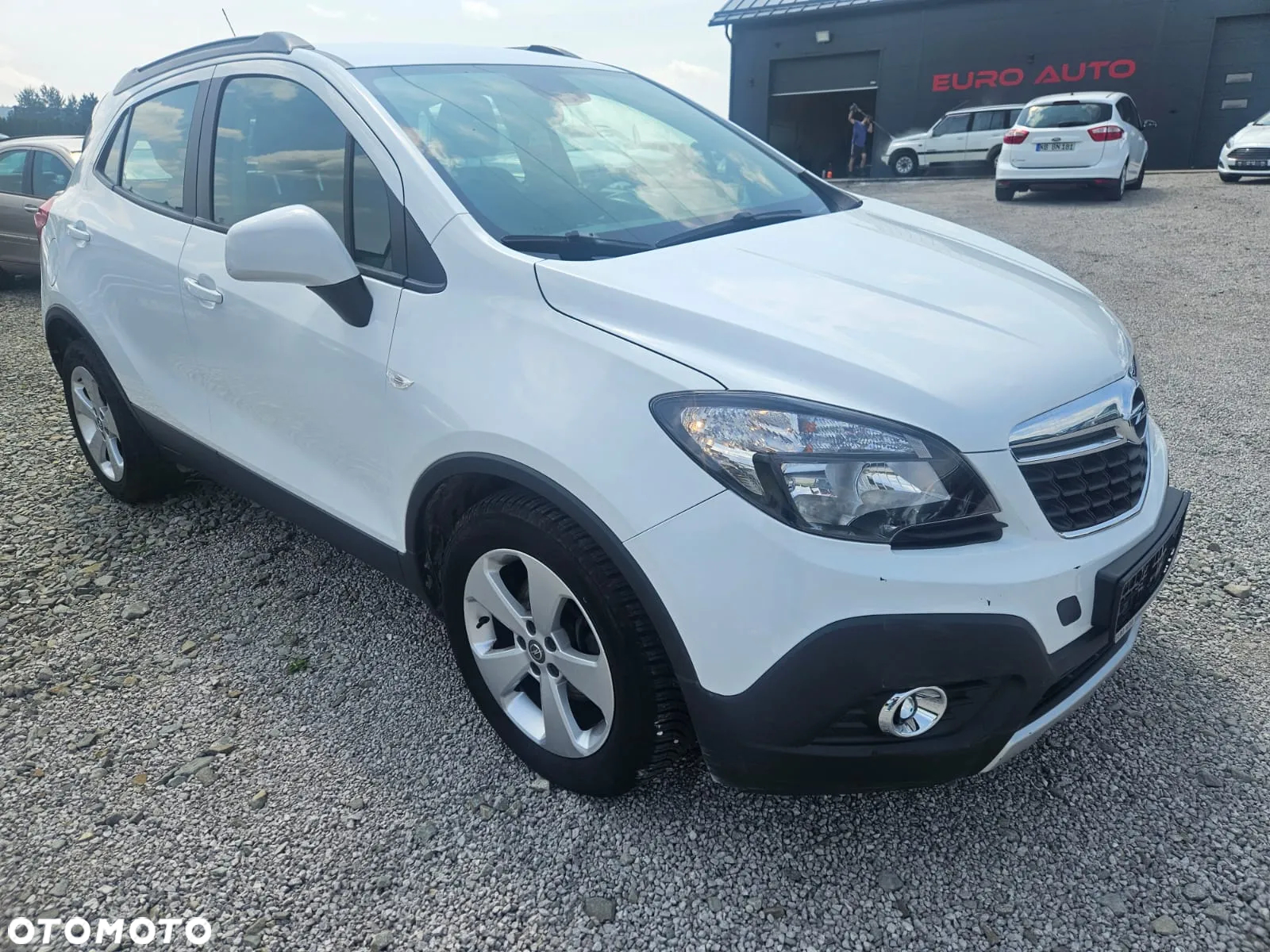 Opel Mokka 1.4 T Enjoy - 3