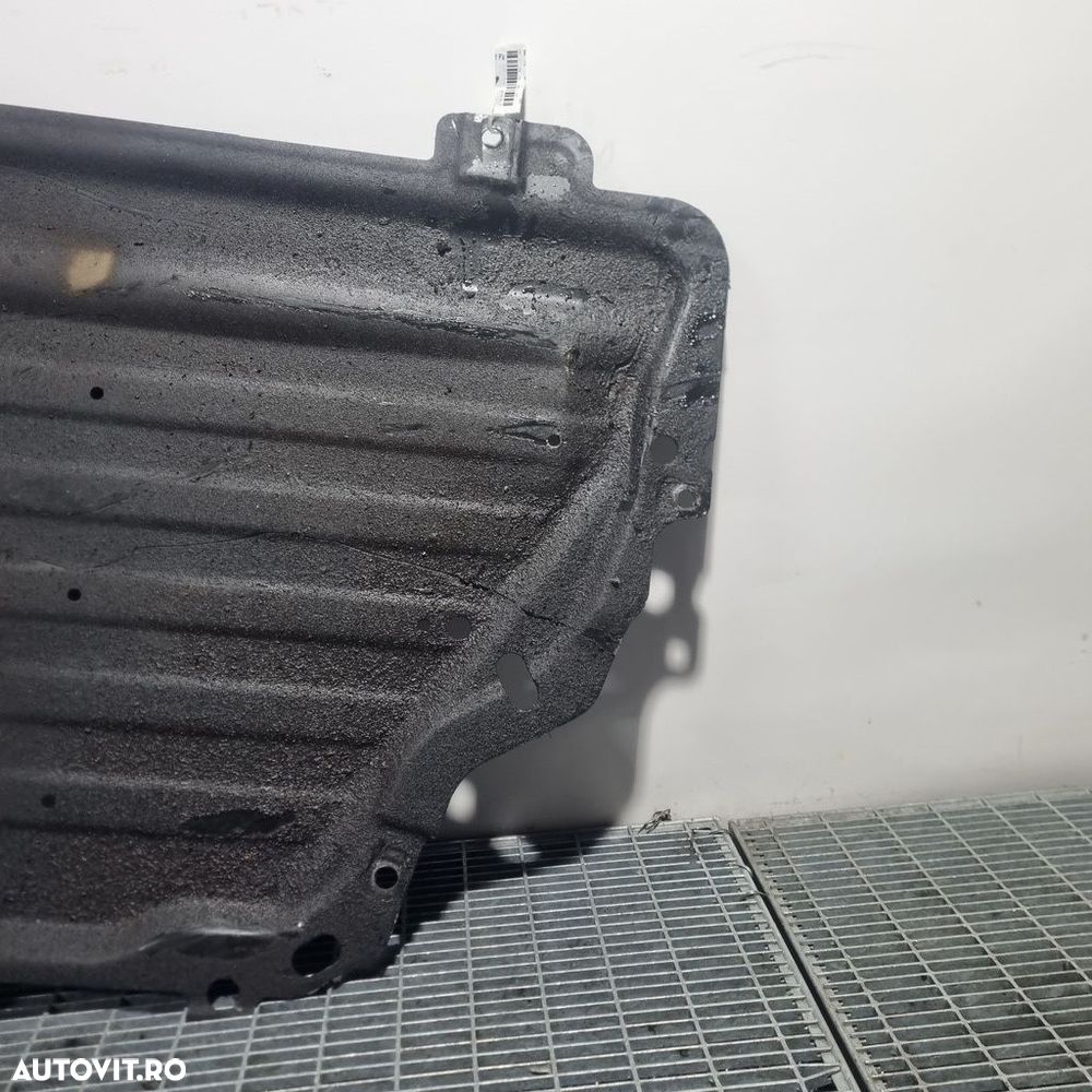 Scut motor Land Rover Freelander 2 Facelift 2.2 Diesel 2010 - 2012 (1397) - 2
