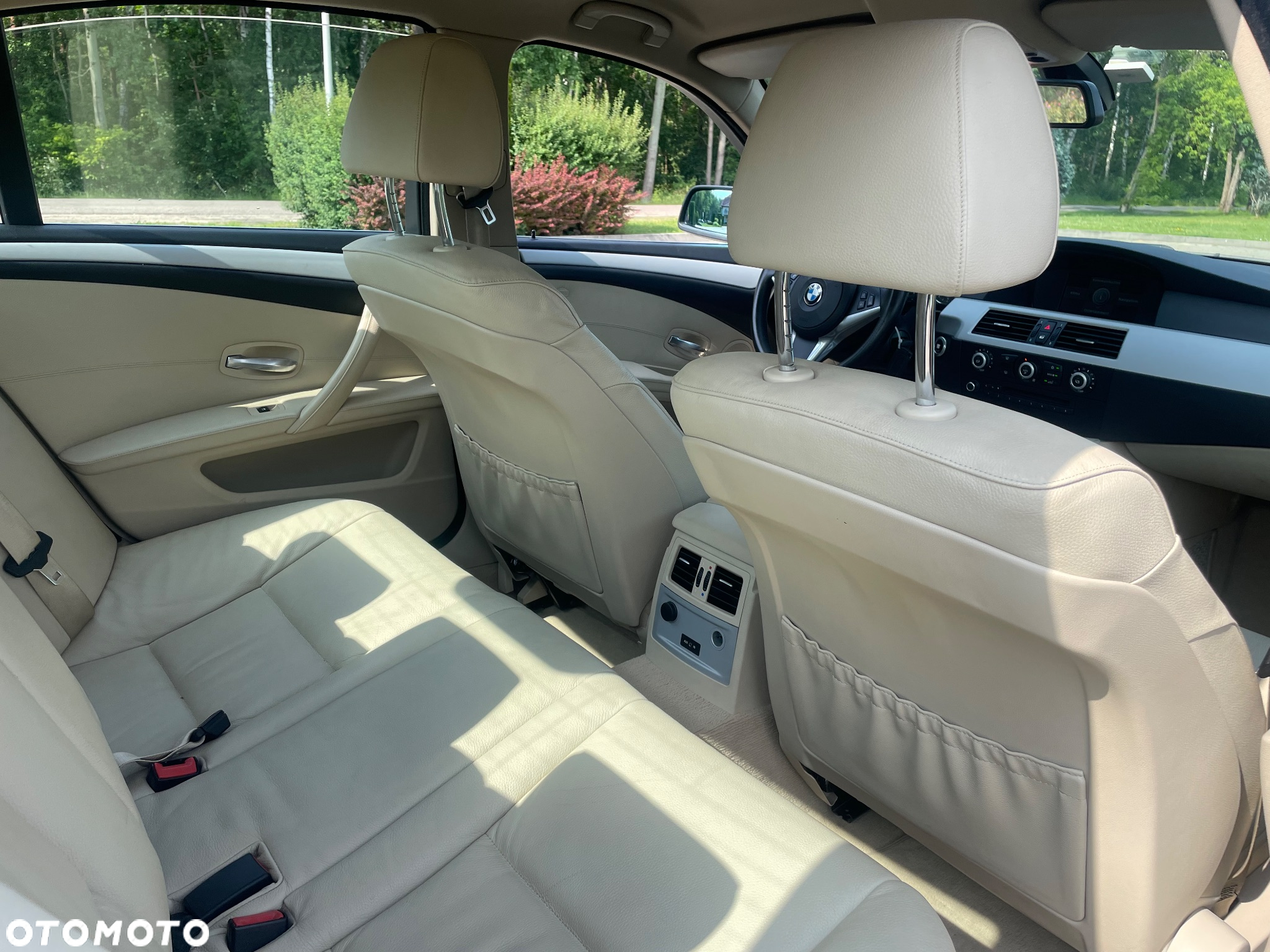 BMW Seria 5 - 20
