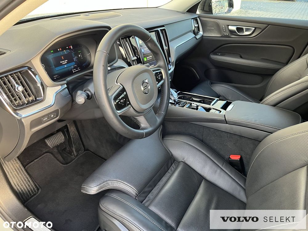 Volvo V60 - 13
