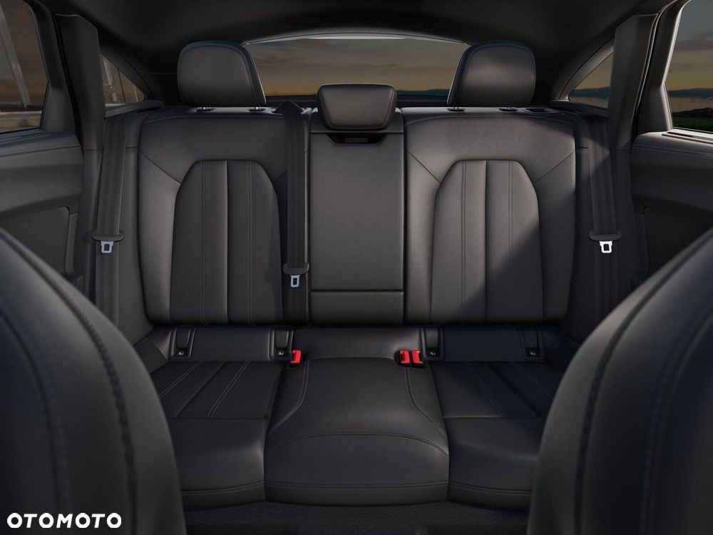 Audi A5 Limousine - 8