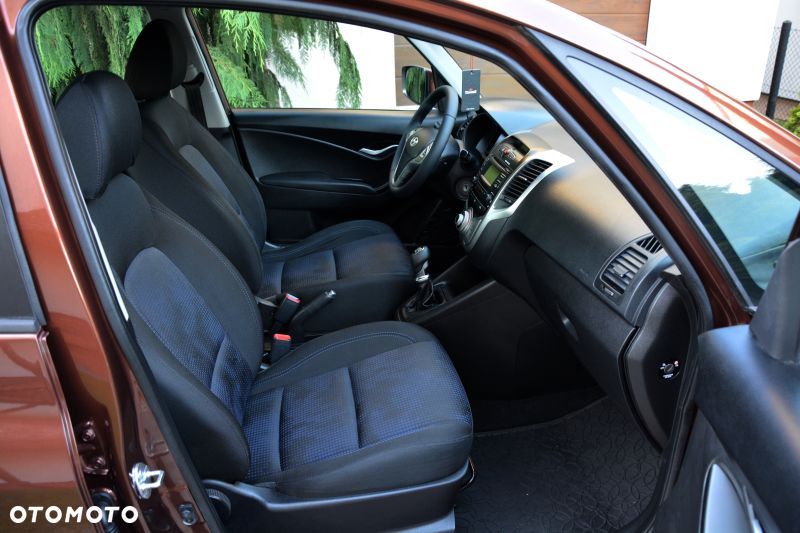Hyundai ix20 1.4 Classic - 25