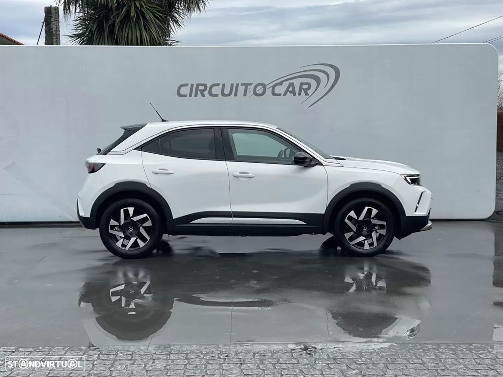 Opel Mokka-e Elegance - 8