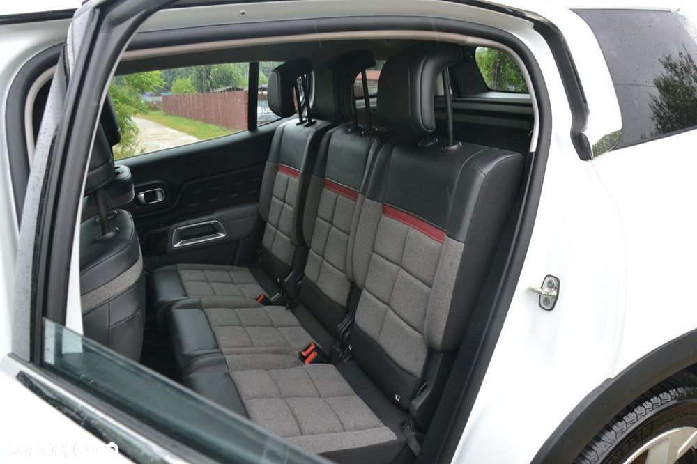 Citroën C5 Aircross - 17