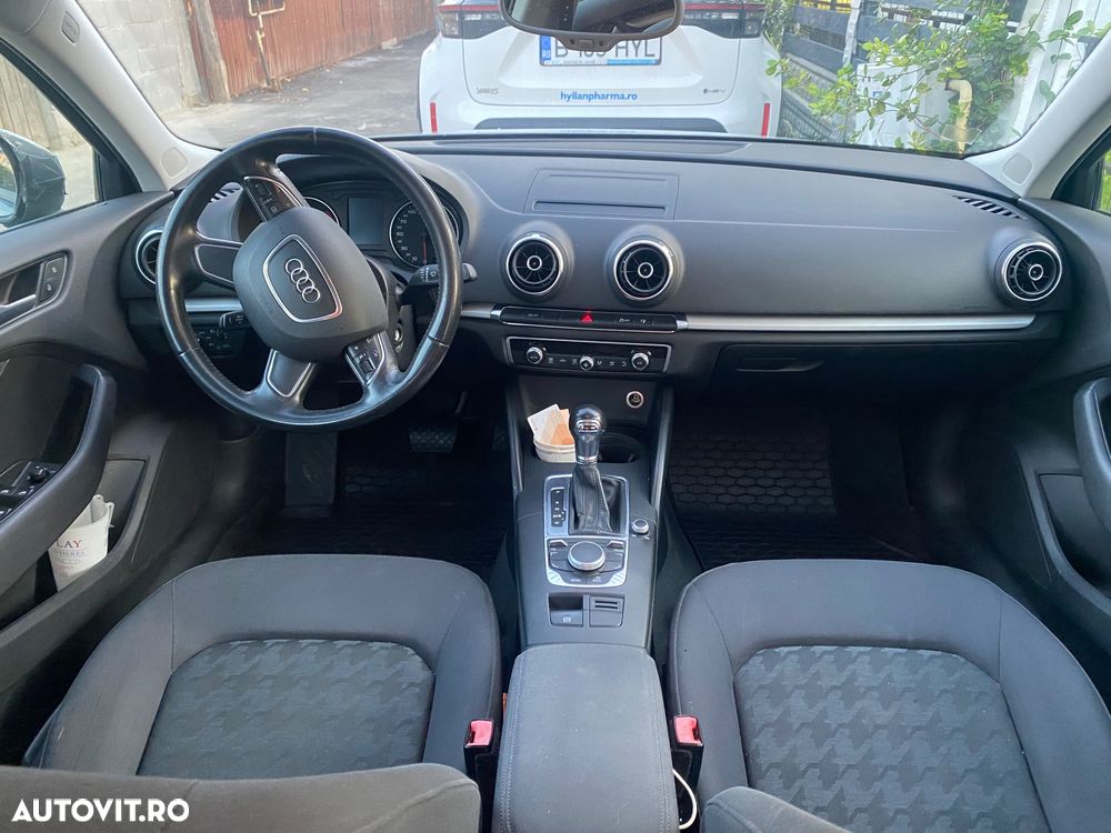 Audi A3 - 26
