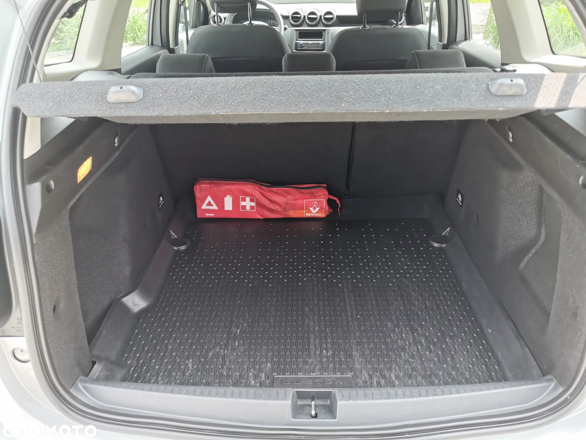 Dacia Duster 1.0 TCe Access - 7