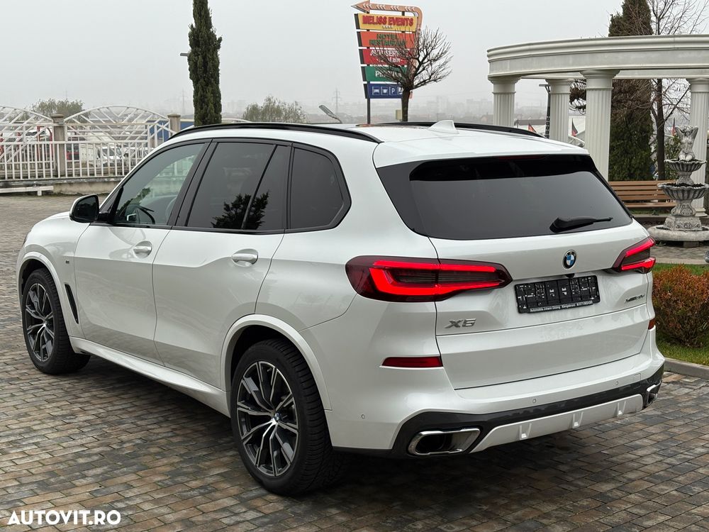 BMW X5 xDrive30d AT MHEV - 11