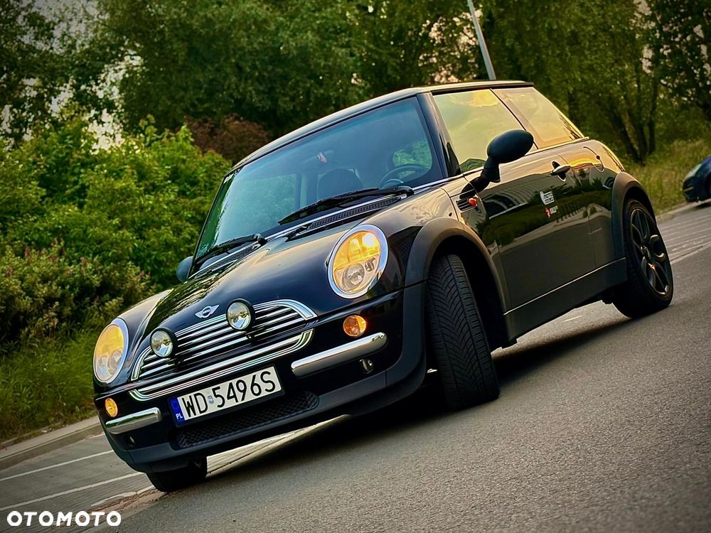 MINI ONE Standard - 1