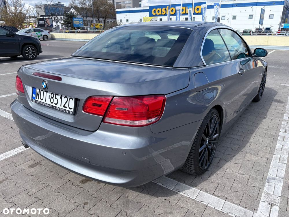 BMW Seria 3 320i Edition Exclusive - 9