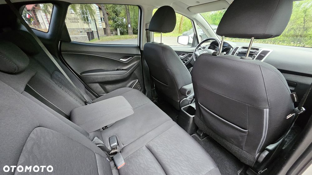 Hyundai ix20 1.4 Crossline - 19