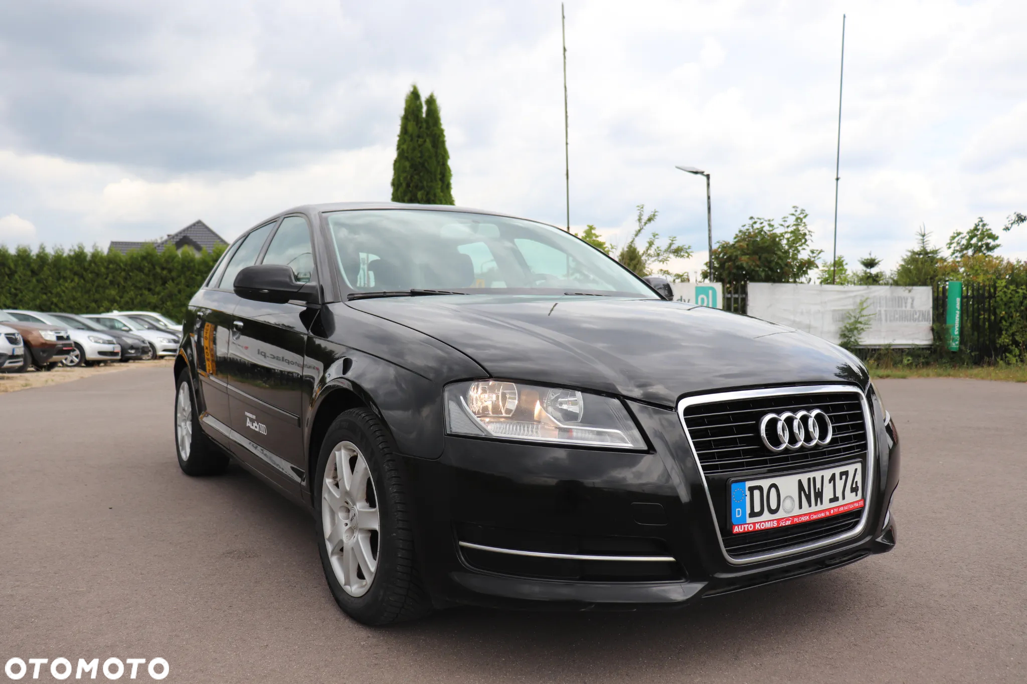 Audi A3 - 13