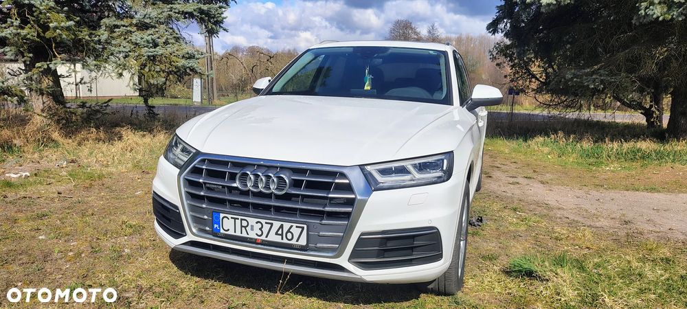 Audi Q5 2.0 TFSI Quattro Sport S tronic - 2