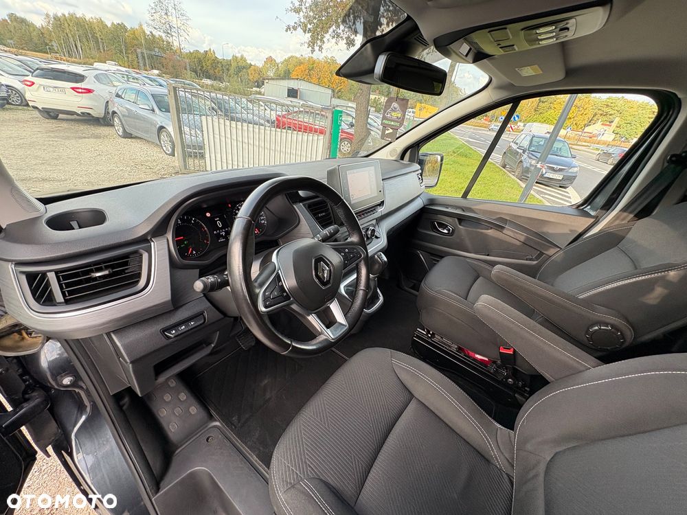 Renault Trafic SpaceClass 2.0 dCi Escapade EDC - 40