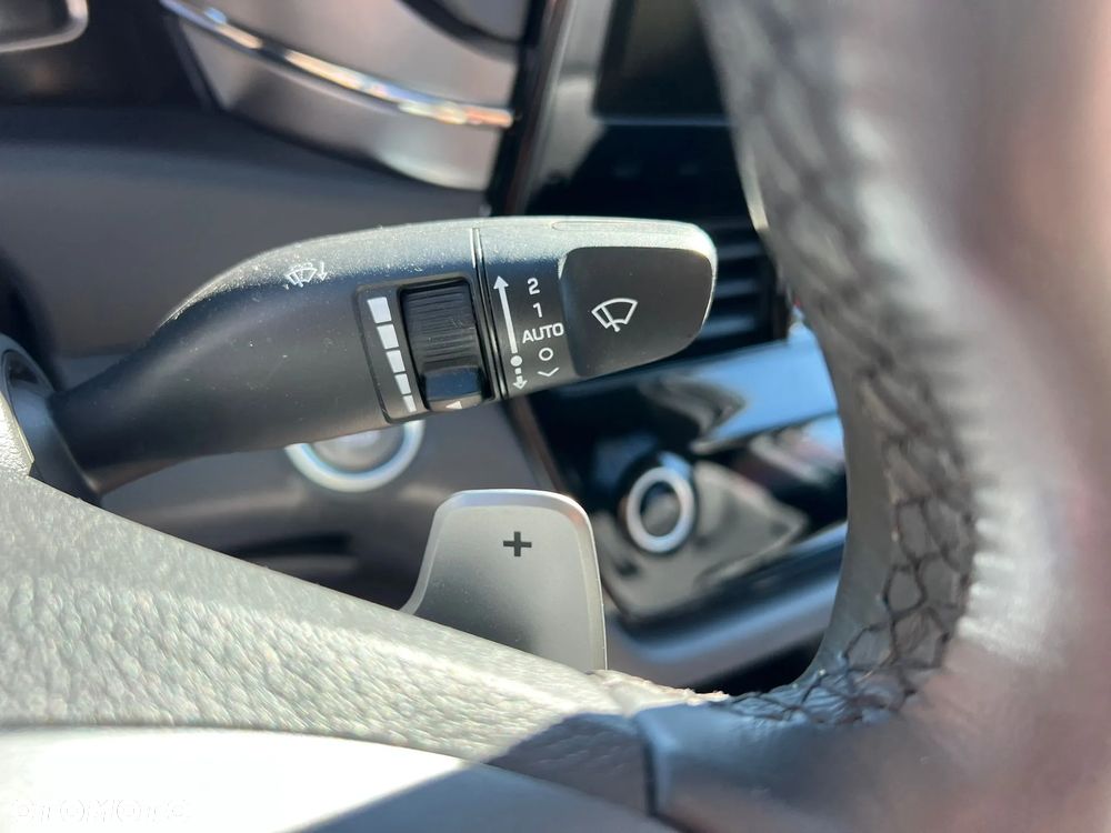 Hyundai IONIQ plug-in hybrid Platinum - 29