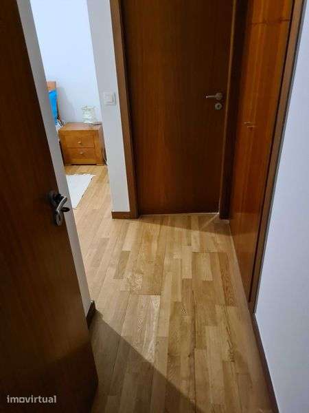 Apartamento T2 na Rua do Conde de Campo Bello 105 - Grande imagem: 4/11