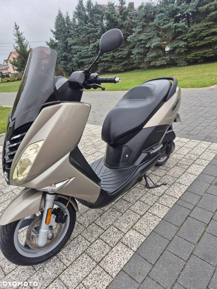 Peugeot Citystar