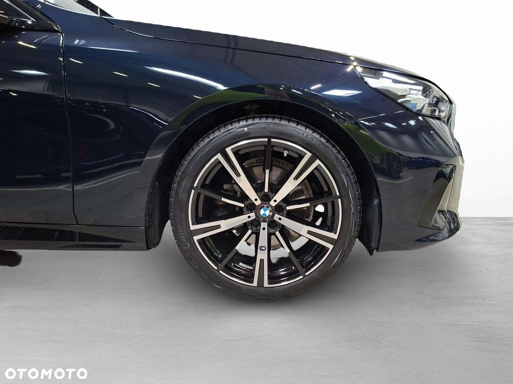 BMW Seria 5 - 10