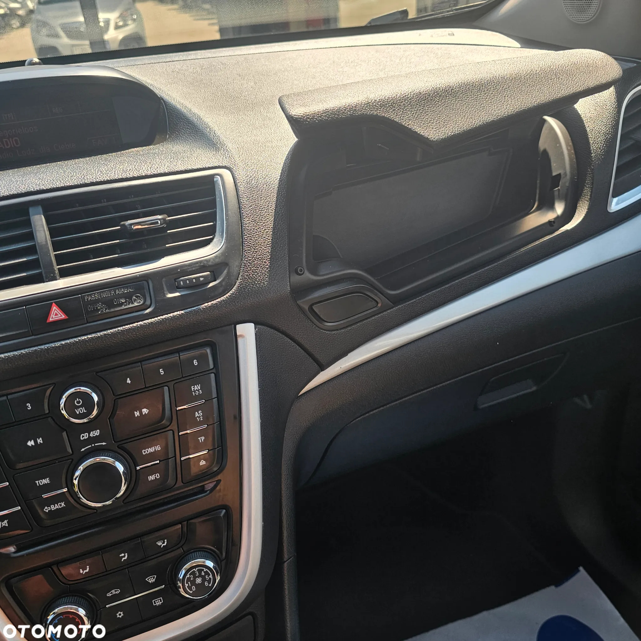 Opel Mokka - 15