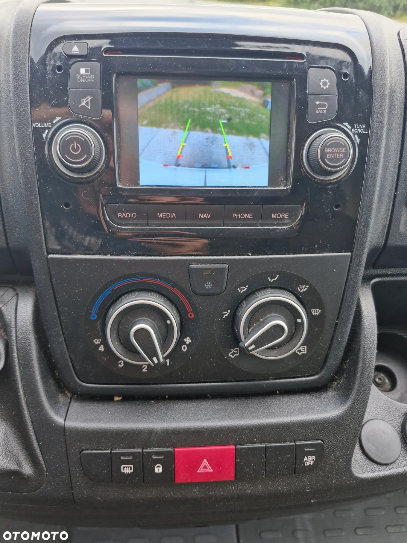Peugeot Boxer - 9