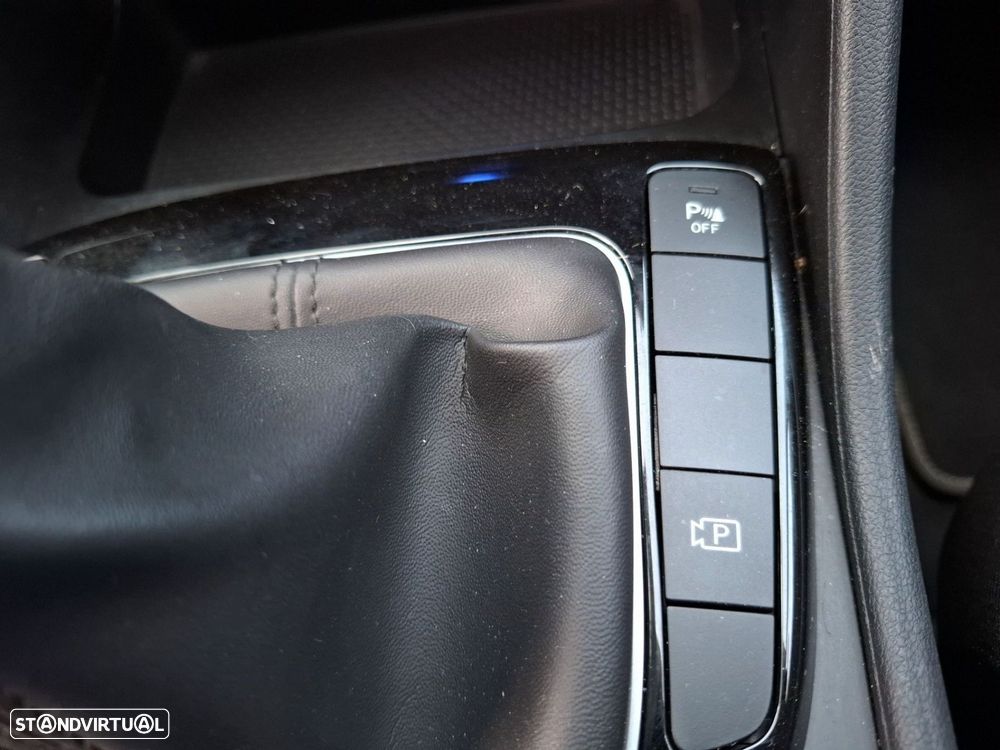 Hyundai Tucson 1.6 T-GDi Premium - 23