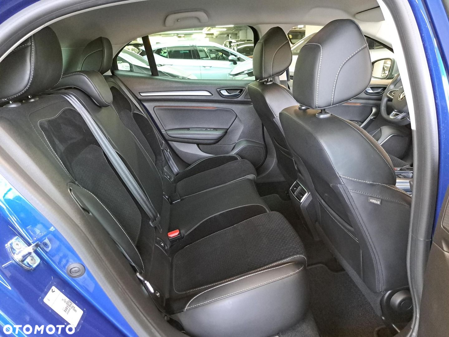 Renault Megane 1.3 TCe FAP GT Line - 13