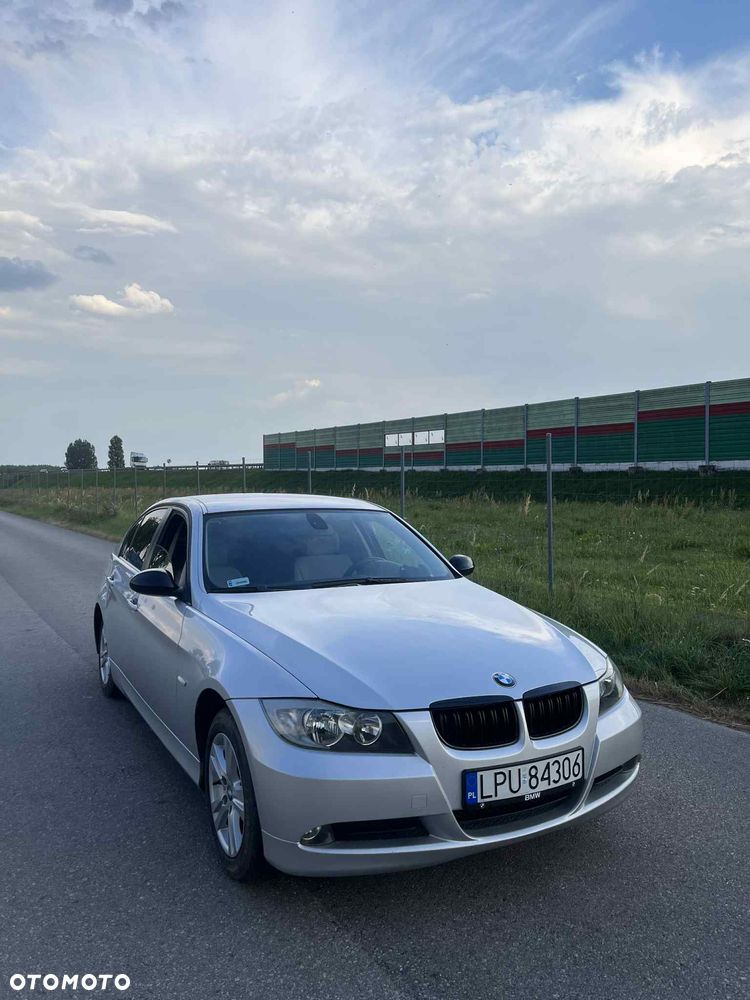 BMW Seria 3 - 1